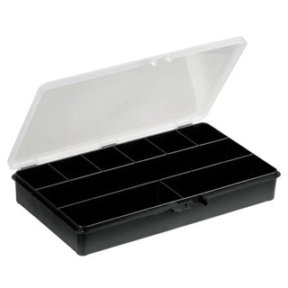 Raaco Sortimentbox 9-fack | CleanNest - RAACO | CleanNest