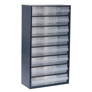 Raaco Sortimentskåp 1224-02 | CleanNest - RAACO | CleanNest