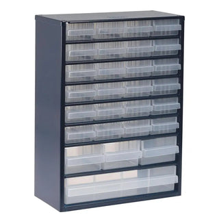 Raaco Sortimentskåp 928-123 | CleanNest - RAACO | CleanNest