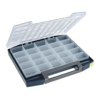 Raaco Sortimentslåda 55 5x10-25/1 | CleanNest - RAACO | CleanNest