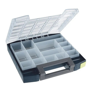 Raaco Sortimentslåda 55 5x5-15 | CleanNest - RAACO | CleanNest