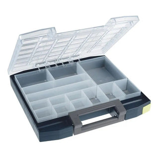 Raaco Sortimentslåda 55 6x6-14 | CleanNest - RAACO | CleanNest