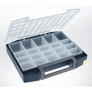 Raaco Sortimentslåda 80 5x10-20 | CleanNest - RAACO | CleanNest