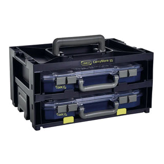 TRPBOX CARRYMORE +2ST CL55 4X8-16 - RAACO