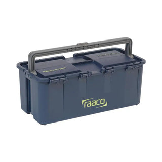Raaco Verktygslåda Compact 15 | CleanNest - RAACO | CleanNest