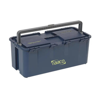 Raaco Verktygslåda Compact 20 | CleanNest - RAACO | CleanNest