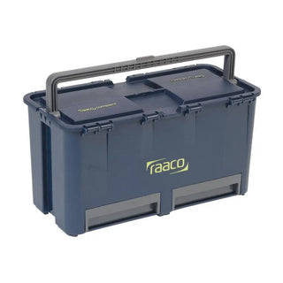 Raaco Verktygslåda Compact 27 | CleanNest - RAACO | CleanNest