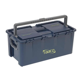 Raaco Verktygslåda Compact 37 | CleanNest - RAACO | CleanNest