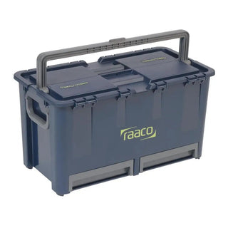 Raaco Verktygslåda Compact 47 | CleanNest - RAACO | CleanNest