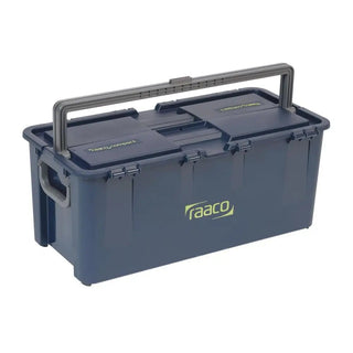 Raaco Verktygslåda Compact 50 | CleanNest - RAACO | CleanNest