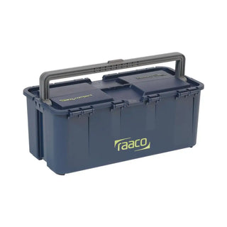 VERKTYGSLÅDA COMPACT 15 RAACO - RAACO