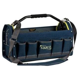 VERKTYGSVÄSKA 20 TUM TOOLBAG PRO - RAACO