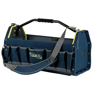 VERKTYGSVÄSKA 24TUM TOOLBAG PRO - RAACO