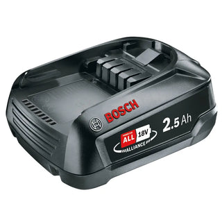 BATTERI 18V 2,5AH - RAPID