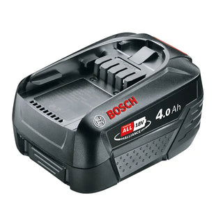 BATTERI 18V 4,0AH - RAPID