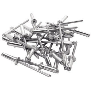 BLINDNIT 4.8X16MM STD ALU SB=100 - RAPID