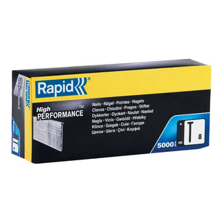DYCKERT 40MM 8/40 5MLE        RAPID - RAPID
