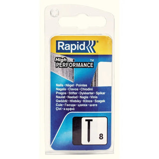 Rapid Dyckert 8x20mm 750st | CleanNest - RAPID | CleanNest
