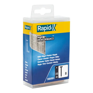 DYCKERT 8X25MM 5,6MLE - RAPID