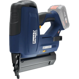 DYCKERTPISTOL BNX50 UTAN BATTERI - RAPID