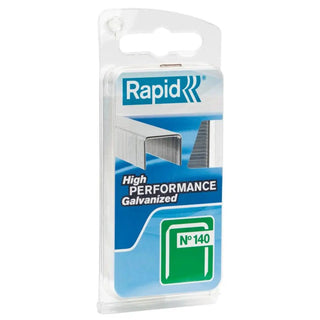Rapid Häftklammer 140/12mm 650st Sb | CleanNest - RAPID | CleanNest