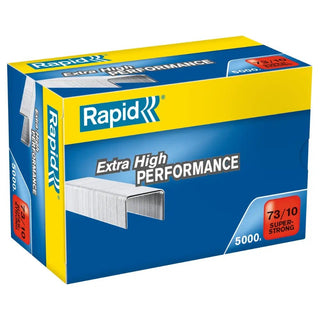 Rapid Häftklammer 73/10mm 5mle | CleanNest - RAPID | CleanNest