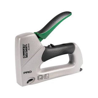 HÄFTPISTOL ALU840 - RAPID