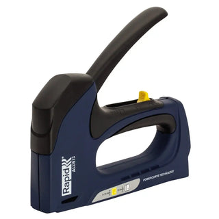 HÄFTPISTOL ALU913 RAPID - RAPID