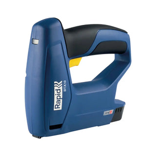 HÄFTPISTOL BTX10 BATTERI - RAPID