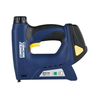 Rapid Häftpistol Btx140 Batteri | CleanNest - RAPID | CleanNest