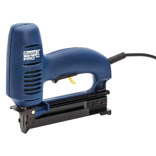 HÄFTPISTOL EL R606            RAPID - RAPID