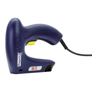 Rapid Häftpistol Elektrisk E100 | CleanNest - RAPID | CleanNest