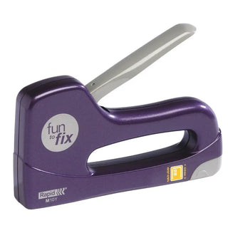 Rapid Häftpistol Fun 2 Fix M10y C - | CleanNest - RAPID | CleanNest