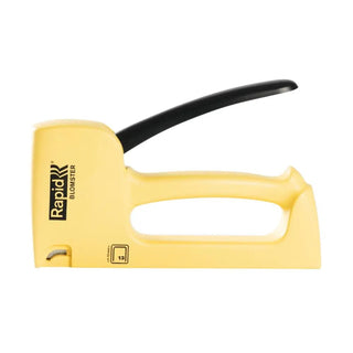 Rapid Häftpistol R13 Blomster | CleanNest - RAPID | CleanNest