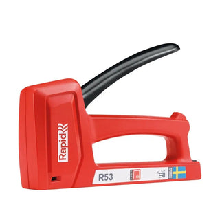 Rapid Häftpistol R53 | CleanNest - RAPID | CleanNest