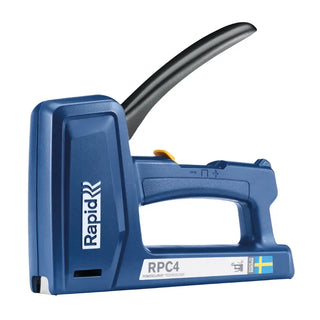 HÄFTPISTOL RPC4 RAPID - RAPID