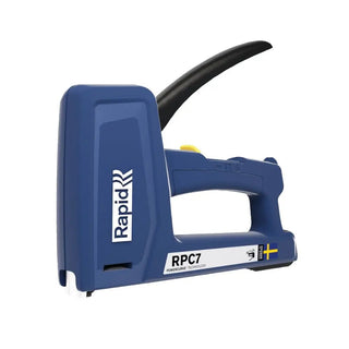 Rapid Häftpistol Rpc7 | CleanNest - RAPID | CleanNest