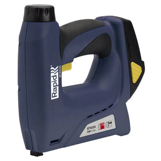 Rapid Häftpistol Sladdlös Btx530 7,2v Rap | CleanNest - RAPID | CleanNest