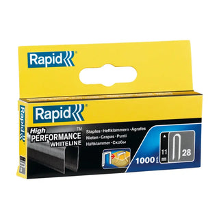 KABELKLAMMER R28/11 1MLE VIT RAPID - RAPID