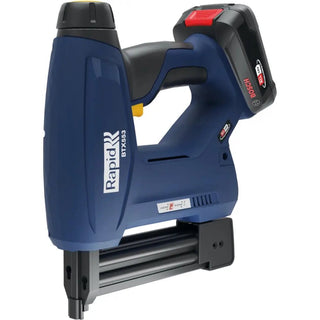 Rapid Klammer/spikpistol Btx553 I Väska | CleanNest - RAPID | CleanNest