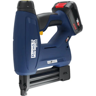 Rapid Klammer/spikpistol Btx606 I Väska | CleanNest - RAPID | CleanNest