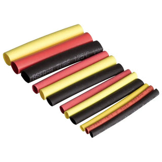 Rapid Krympslang Sorterade Stl 1,5 - 5mm | CleanNest - RAPID | CleanNest