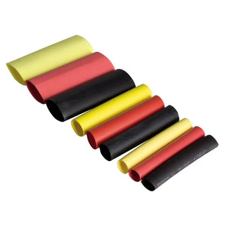 Rapid Krympslang Sorterade Stl 2,5 - 10mm | CleanNest - RAPID | CleanNest