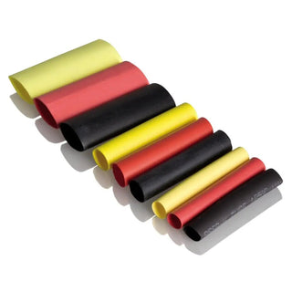 Rapid Krympslang Sorterade Stl 3 - 12mm | CleanNest - RAPID | CleanNest