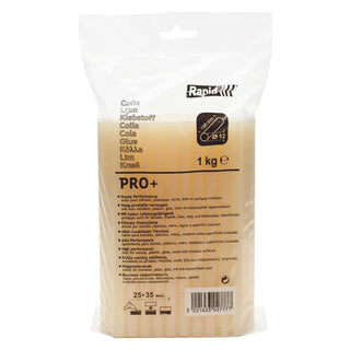 LIM 1KG PRO+ 12MMX190MM       RAPID - RAPID
