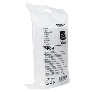 LIM 1KG PRO-T 12MMX190MM      RAPID - RAPID