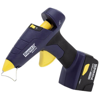 LIMPISTOL BGX300 BATTERIDRIVEN - RAPID