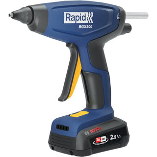 LIMPISTOL BGX500 I VÄSKA - RAPID