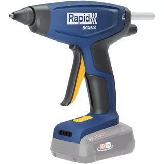 LIMPISTOL BGX500 UTAN BATTERI - RAPID