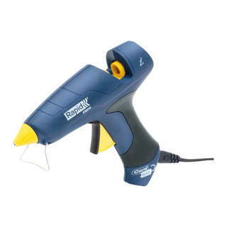 Rapid Limpistol + Limstavar I Väska Cg270 | CleanNest - RAPID | CleanNest
